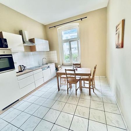 Dortmund City Wohnung 85/3 מראה חיצוני תמונה