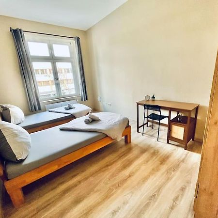 Dortmund City Wohnung 85/3 מראה חיצוני תמונה