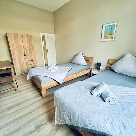 Dortmund City Wohnung 85/3 מראה חיצוני תמונה