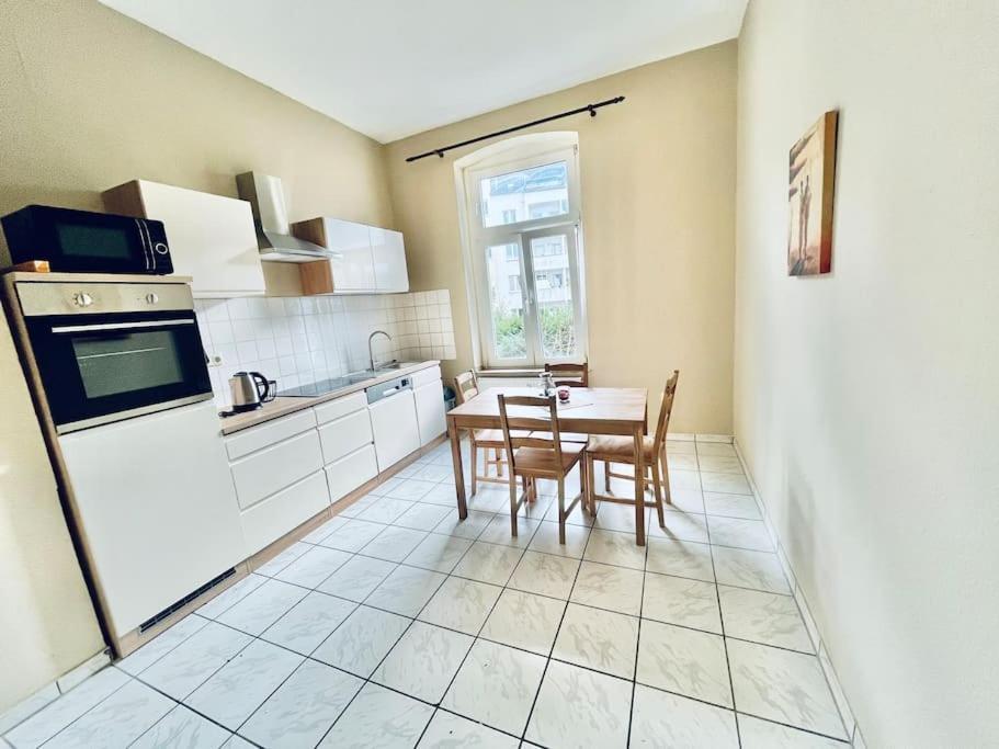 Dortmund City Wohnung 85/3 מראה חיצוני תמונה