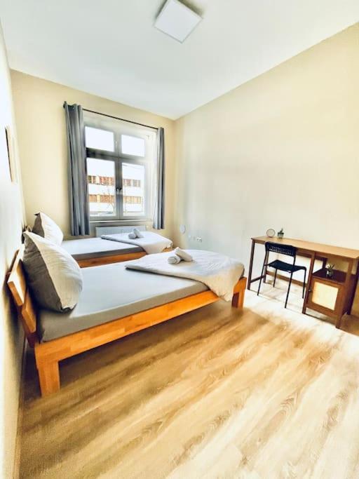 Dortmund City Wohnung 85/3 מראה חיצוני תמונה