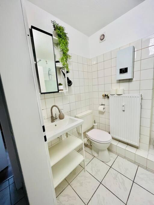 Dortmund City Wohnung 85/3 מראה חיצוני תמונה