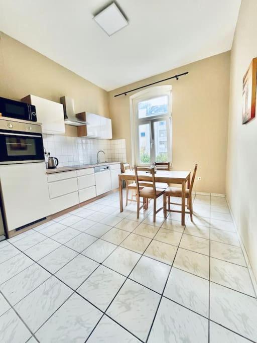 Dortmund City Wohnung 85/3 מראה חיצוני תמונה