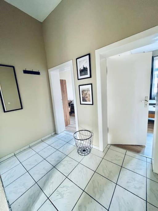 Dortmund City Wohnung 85/3 מראה חיצוני תמונה