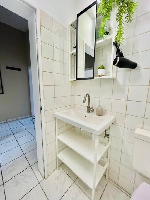 Dortmund City Wohnung 85/3 מראה חיצוני תמונה
