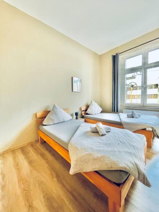 Dortmund City Wohnung 85/3 מראה חיצוני תמונה