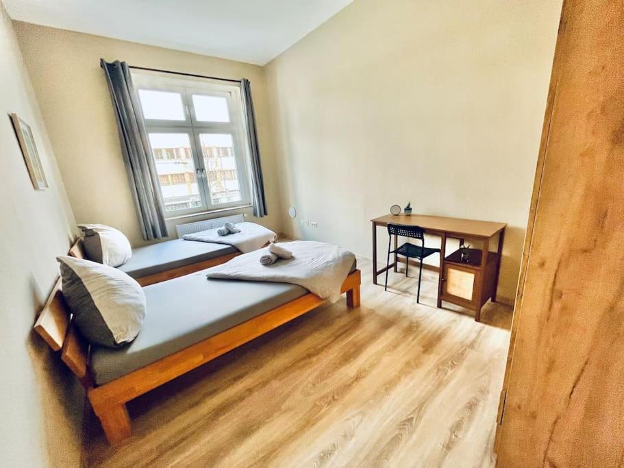 Dortmund City Wohnung 85/3 מראה חיצוני תמונה