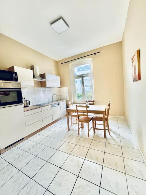 Dortmund City Wohnung 85/3 מראה חיצוני תמונה
