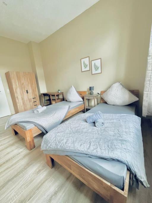 Dortmund City Wohnung 85/3 מראה חיצוני תמונה