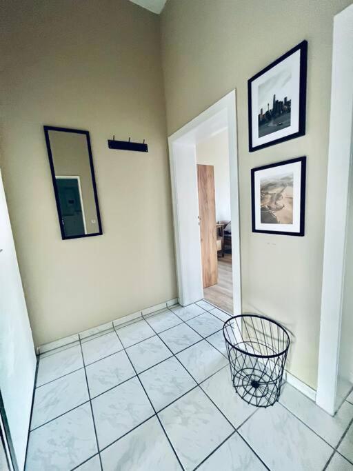Dortmund City Wohnung 85/3 מראה חיצוני תמונה